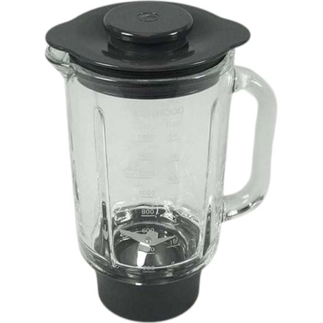 Ersatzteil - Ensemble bol mixeur - - KENWOOD