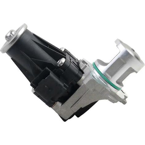 Vanne de recirculation des gaz d'échappement (EGR) 36001487 1702178 1618.LN pour Peugeot Citroën Berlingo C3 C4 C5 Ford Volvo (1/5)