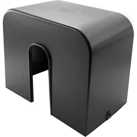 FAAC 63001215 Gruppo Carter Cover Superiore Per C720 C721 Cyclo Rapid Ricambio