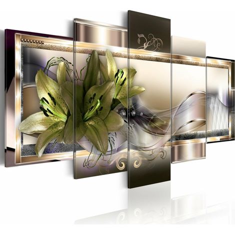 Tableau cadre de beauté - 200 x 100 cm