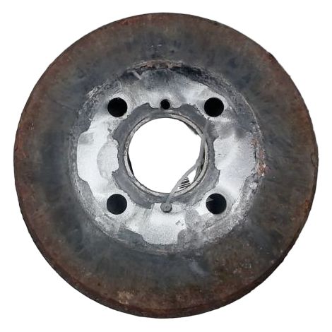 Tambour Arriere Gauche TOYOTA Yaris [PRODUIT D'OCCASION]♻️424310d030 (1/2)