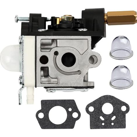 ZAMA RB-K70A RB-K75 SRM 210 SRM-230 SRM211 GT200 HC150 Vergaser (1/5)