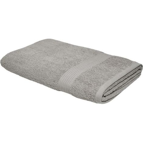 TODAY Essential - Maxi toalla de baño 90x150 cm 100% Algodón color dune (1/3)