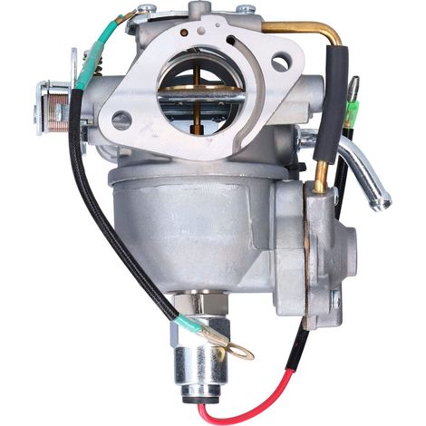 Aluminiumvergaser, Rasenmähervergaser-Ersatzteil für Kohler 24853102-S für 25 PS und 27 PS CV730 und CV740 Motoren (1/5)