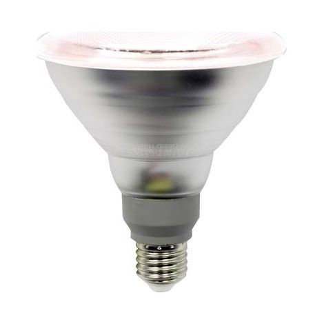 LightMe Lampadina LED per piante LM85322-2 132 mm 230 V, 220 V, 240 V E27 15 W Riflettore 1 pz. (1/2)
