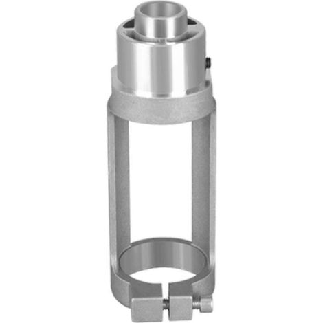 Adapter für Vierkantbohrer, Bohrerhalterung (1/5)
