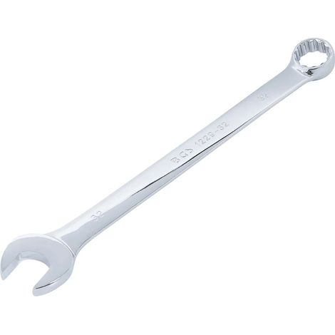 Clé à œil BGS 1229-32, extra longue, 32 mm (1/5)