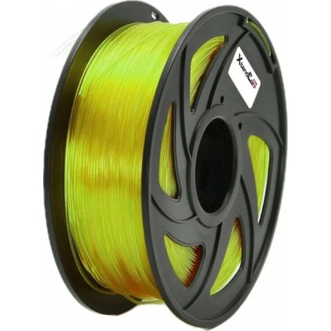 3D-Druckerfilament fila 3df-petg1.75-tyl 1kg PETG 1,75 mm (1/2)