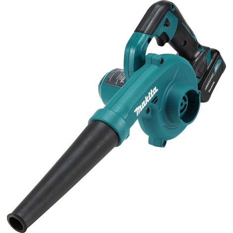 Soffiatore MAKITA 12V CXT Li-Ion senza batteria - UB100DZ