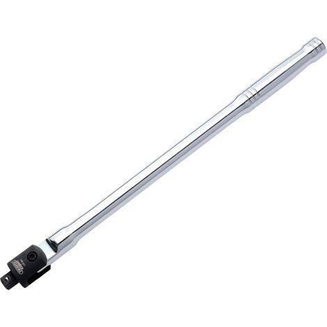 Draper 24287 Draper Expert Breaker Bar, 1/2"" Sq. Dr., 450mm (1/2)