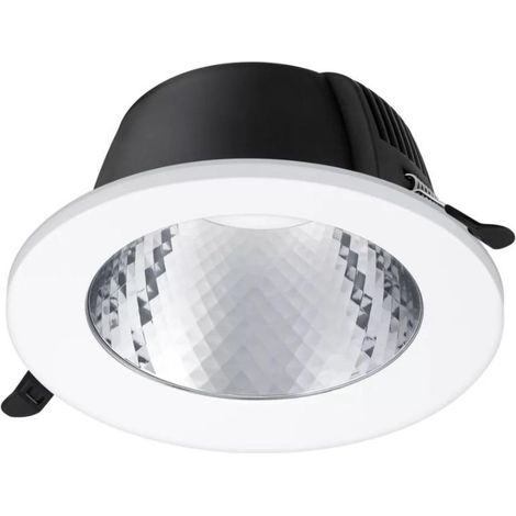 Philips faro incasso dn070b led24/840 24w d200 2400lm cr80 35404300 (1/2)