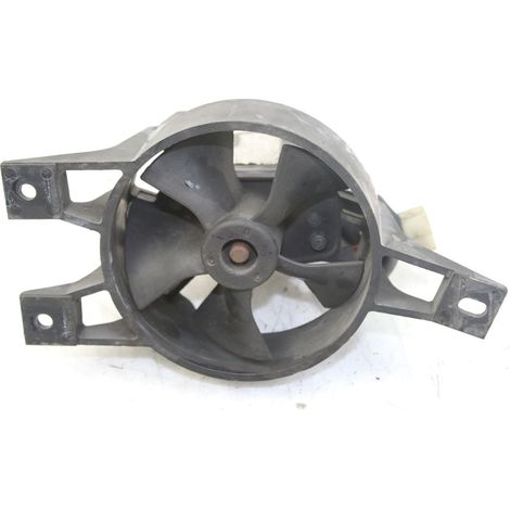 VENTILATEUR PIAGGIO X9 EVOLUTION 250 2003 - 2007 (1/5)