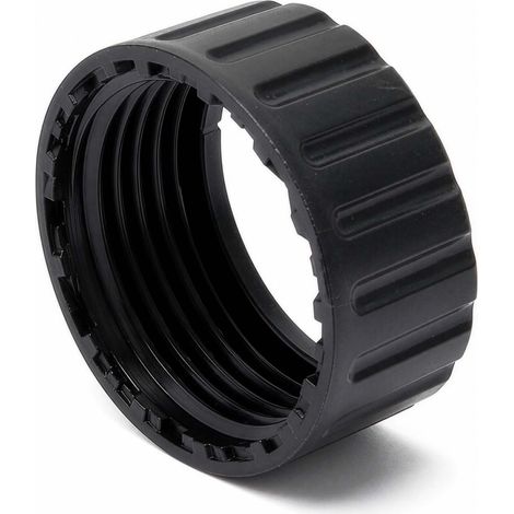 SunSun Ersatzteil für Druckteichfilter CPF-180/250 Schraubring für Schwimmer, Teichfilter UV-Lampe 11 W, Teichfilteranlage 10000 l/h (1/5)
