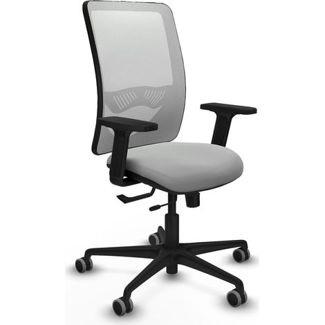Silla de oficina piqueras y crespo Zulema espuma alta densidad (1/2)