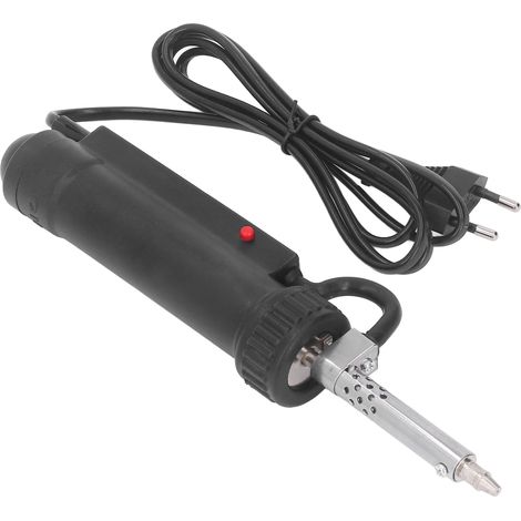 Pompe à dessouder entièrement automatique 220 V 30 W BBT680, pistolet à dessouder électrique portable, outil de dessoudage électronique (1/5)