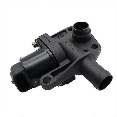 7700100946 Vanne de régulation du ralenti (IACV) pour Renault PA (1/5)