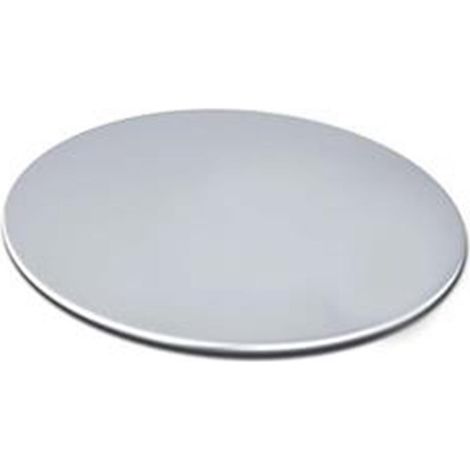 Systemceram Sink and Shower Cover Ablaufabdeckung Kupfer (1/2)