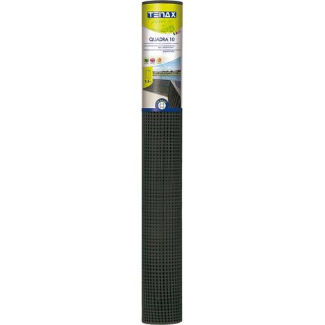 Rete quadra, 1x5 mt, verde (1/4)