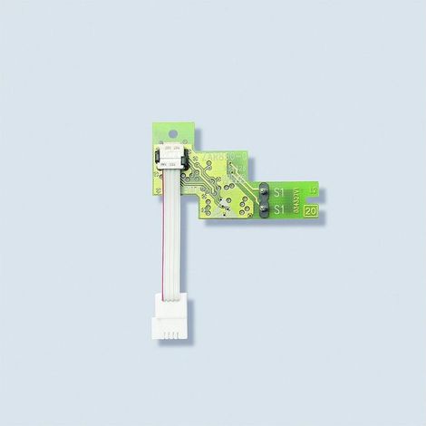 Siedle&Söhne Anschaltrelais f.BTS 850-/BTC 850- ZAR 850-0 (1/5)