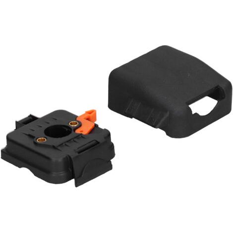 Coperchio filtro aria Eosnow, pezzo di ricambio per tosaerba, compatibile con Stihl, modello universale, resistente e duraturo (1/4)