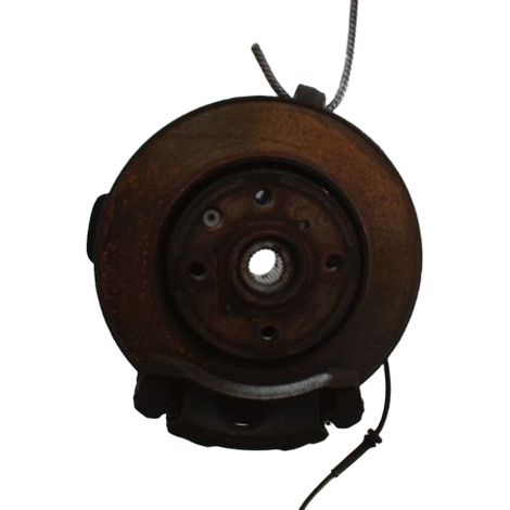 [PRODUIT D'OCCASION] Pivot Avant Droit PEUGEOT 108 ♻️ Ref Oe. B000905580 - Garantie à vie (1/2)