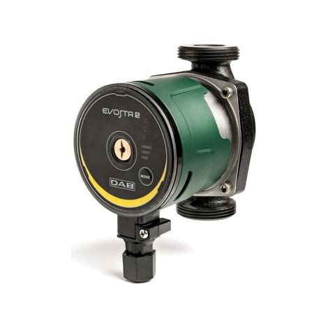 CIRCOLATORE MOD. EVOSTA 2 A ROTORE BAGNATO- 40-70/130 - Att. 1- DAB- pezzi 1