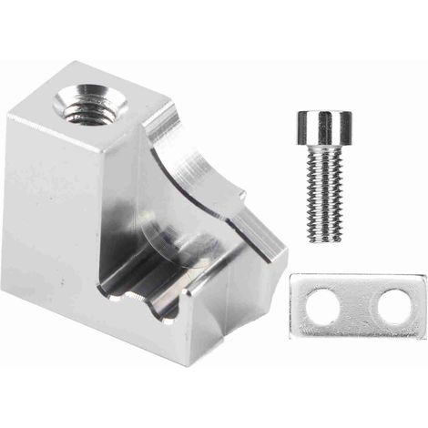 Kit de reparación P2015 para Audi 2.0 TDI con funda de plástico 03L129711AG - Soporte de aluminio CNC (1/4)
