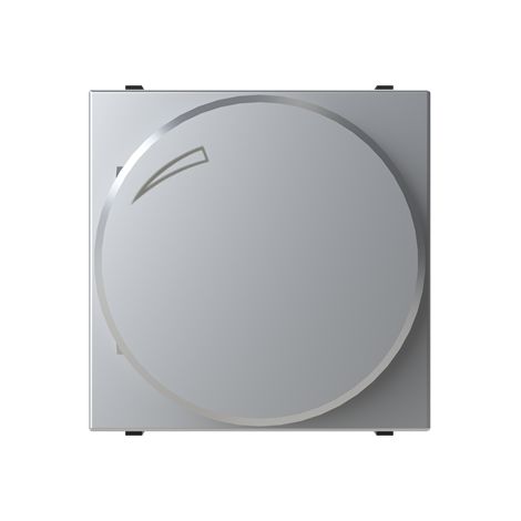 Zenit Variateur De Lumiere Universel Rotatif Platine 2CLA226020N1301 ABB N2260.2PL (1/3)
