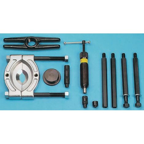 Extracteur de roulement 105 152 mm Hydraulique ( Prix pour 1 )