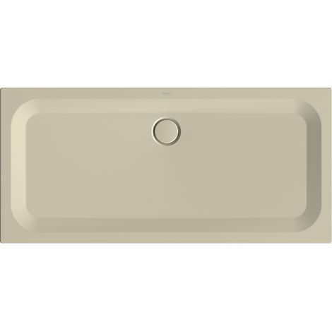 Plato de ducha rectangular BetteUltra 1600x750x35mm, con Glaze (1/5)