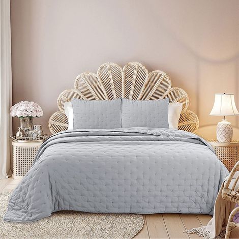 Plaid Sixtine - 180 x 130 cm (1/2)