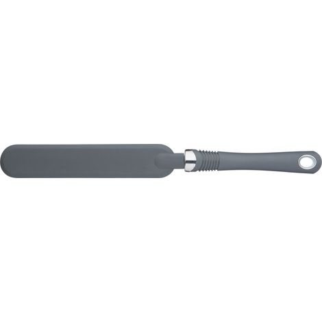 KitchenCraft Spatel / Messer de Küche de Nylon, 33 cm - Grau