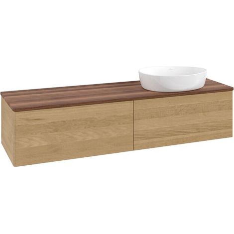 Villeroy & Boch K38012HN WTUS Antao K381 1600x360x500mm (1/3)