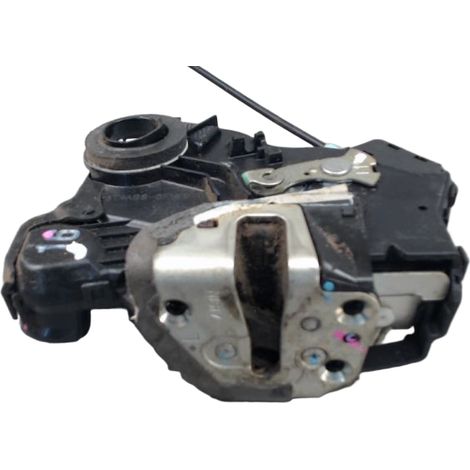 Systeme Condamnation Avant Gauche TOYOTA Hilux [PRODUIT D'OCCASION] ♻️ 690400k020 - Garantie à vie (1/2)