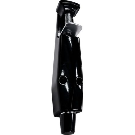 Arrêt de Porte à Pédale Grand Modéle - 3 couleurs disponibles -  Nero