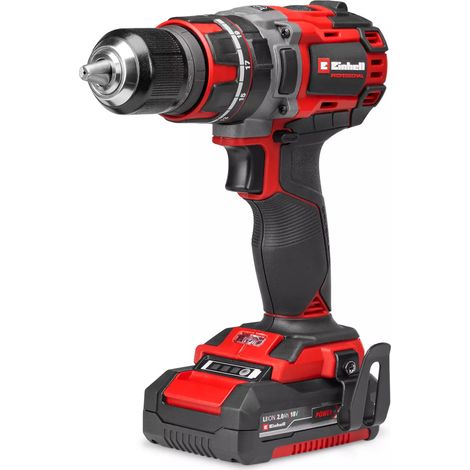 TALADRO ATORNILLADOR TP-DY 426