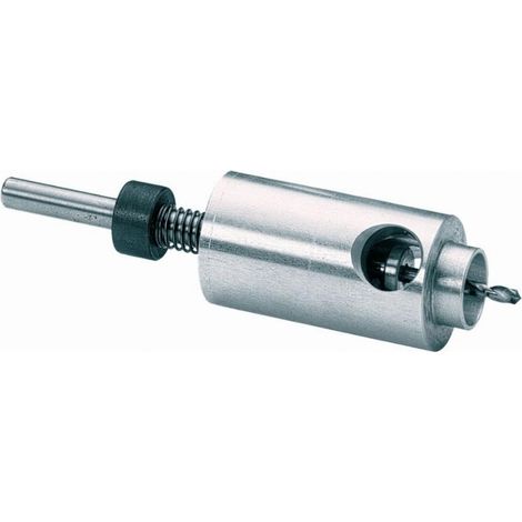 Punta per bussola Ø5 completa HETTICH per guida o sistema 32 - 70263 (1/2)
