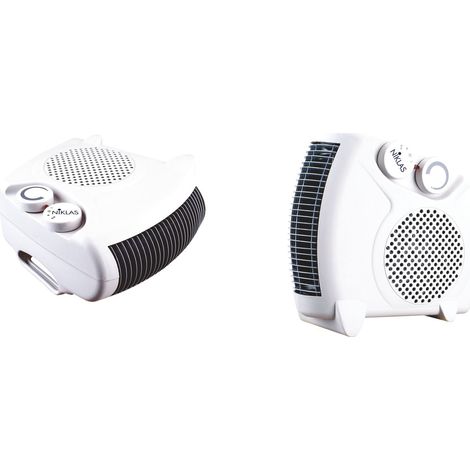 Termoventilador Niklas Up & Down 2000 W – interior/exterior