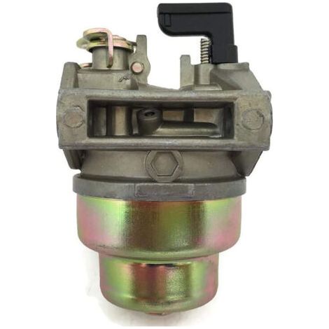 Kit de réparation de carburateur pour motoculteurs Mantis 7222, 7222E, 7222M, 7225, 7230, 7234, 7240, 7920, 7924 – Remplacement C1U-K54A – Comprend un filtre à air et des bougies d'allumage. (1/5)