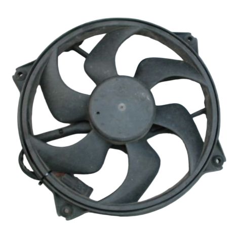 Moteur Ventilateur Radiateur PEUGEOT 307 [PRODUIT D'OCCASION]♻️1253c0 (1/3)