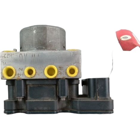 Unite Hydraulique Abs SEAT Ibiza 4 Phase 2 Diesel [PRODUIT D'OCCASION]♻️6r0614117ahbef (1/2)