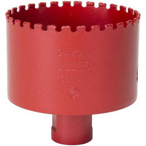 WIERTŁO DRYGRES PREMIUM 68 MM M14 - RI 06978
