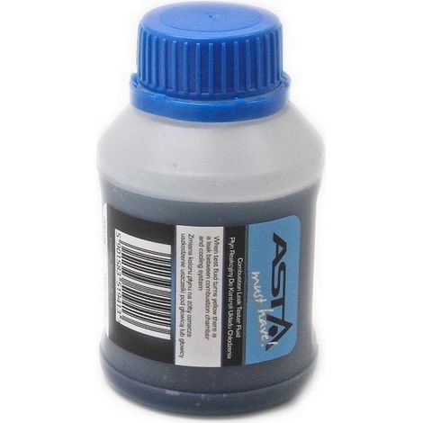 Flacon de liquide rechange testeur de fuites de joint de culasse detecteur co2 (1/2)