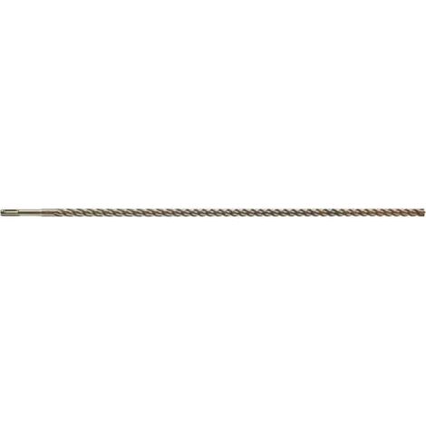 Milwaukee SDS-Plus Bohrer 12 mm x 600 mm Carbide