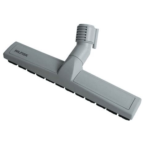 SOS Accessoire - Remplacement - Brosse sols durs (297055-58172) Aspirateur 12017002 NILFISK (1/2)