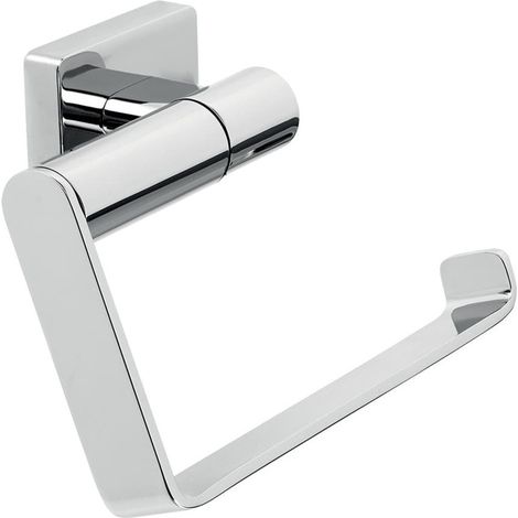 Novaservis Ferro Greta - Toilettenpapierhalter, Chrom AGR33