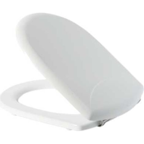 Sedile colato cl68 bianco Sapal