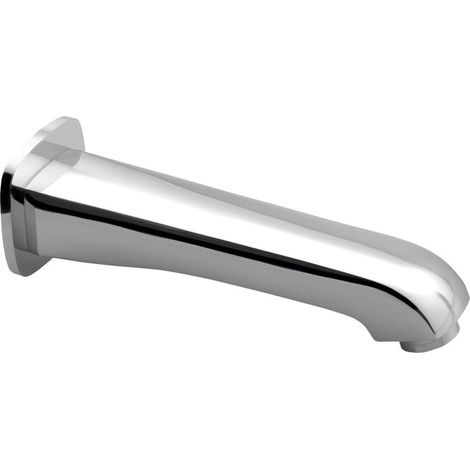Sapho Dreamart - Bocca di erogazione per vasca da bagno, cromo DA049 (1/4)