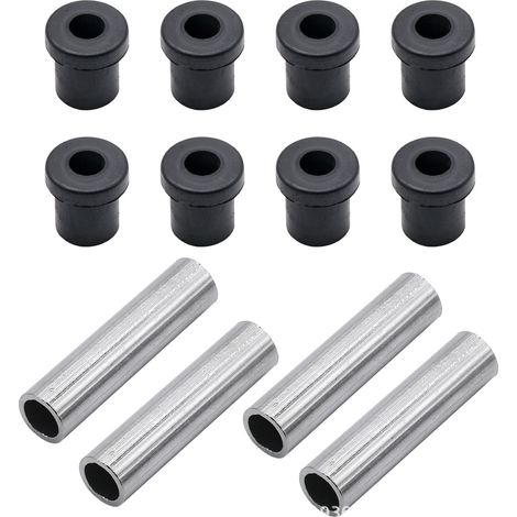 Kit de bagues de ressort à lames arrière à gaz pour voiturette de golf EZGO (1/2)