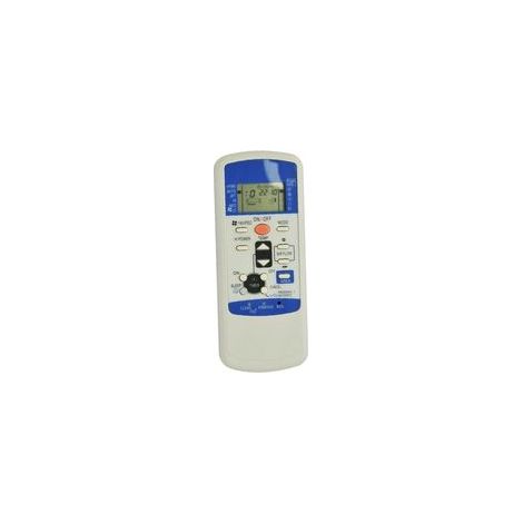 Applicable au climatiseur Mitsubishi RLA502A001C/D (1/4)